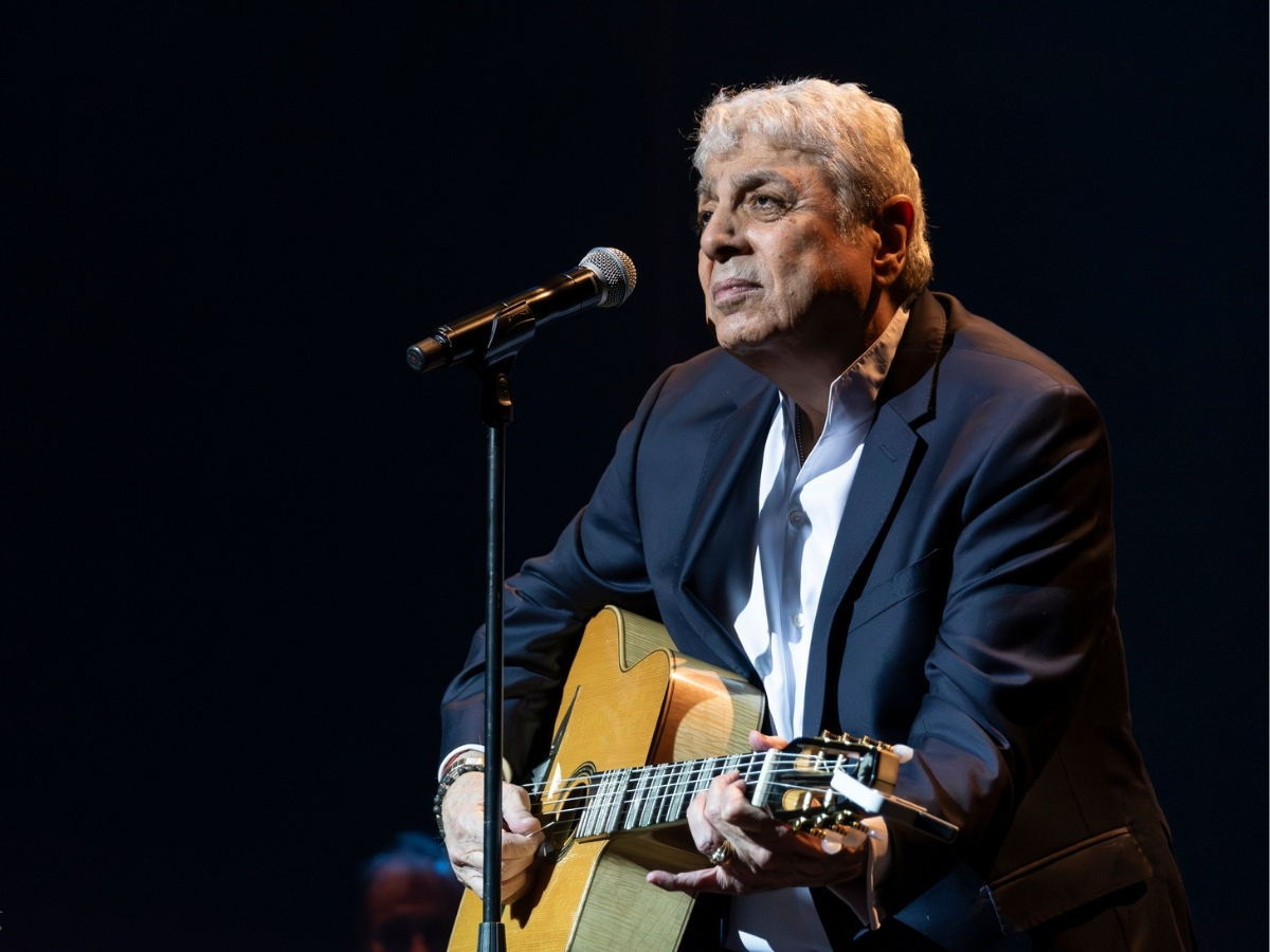Enrico Macias 