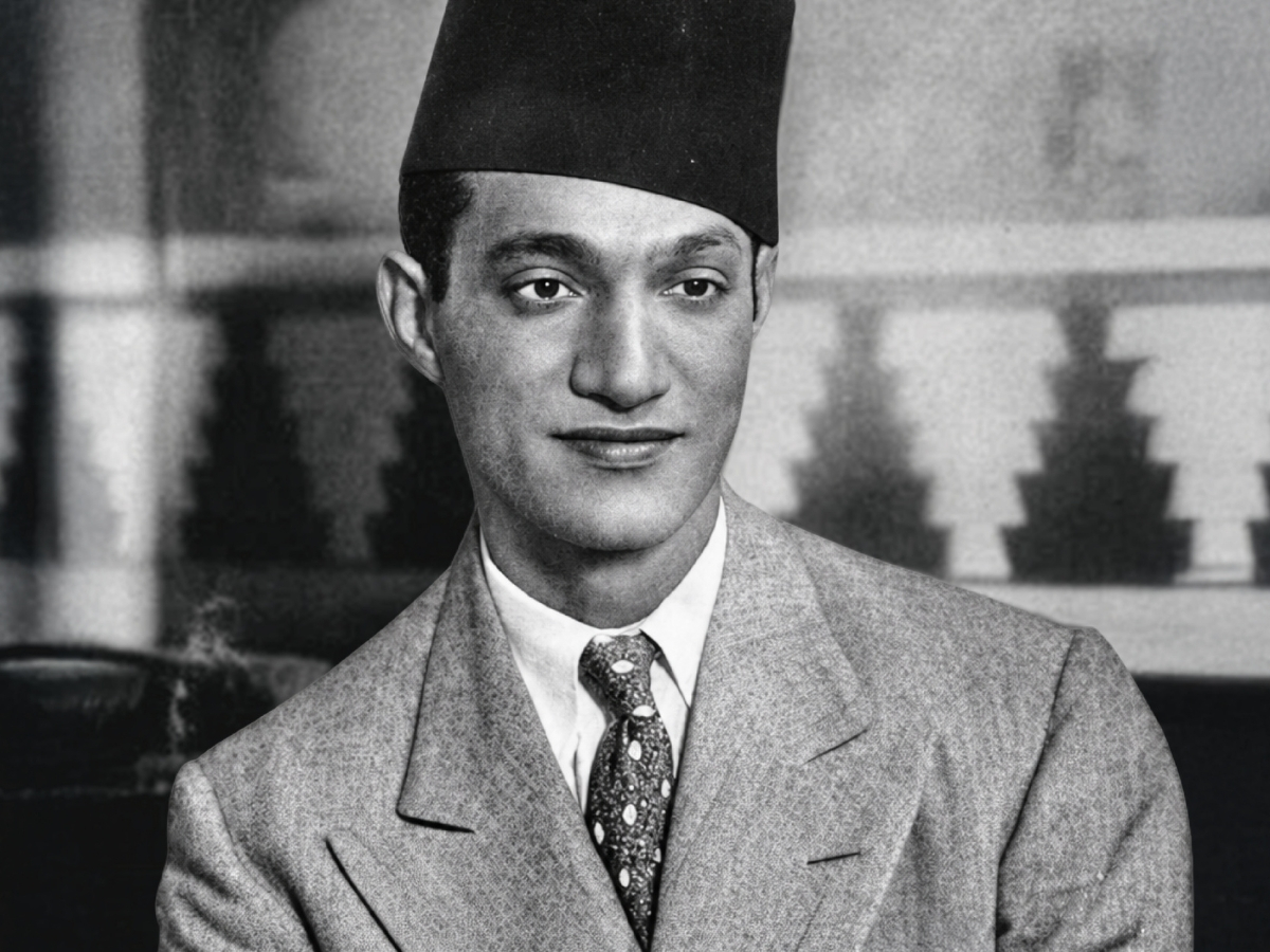 أمسية محمد عبدالوهاب