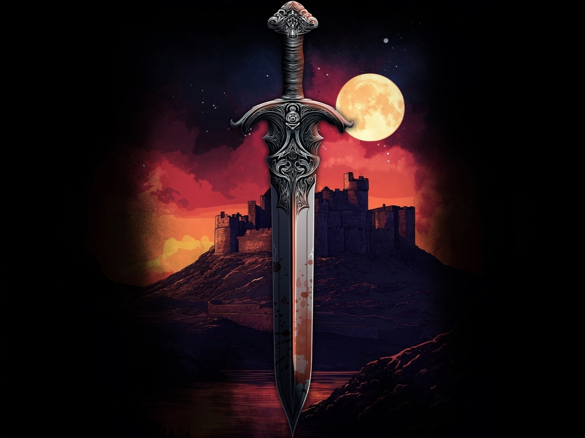 S4K’s Macbeth A Shakespeare 4 Kidz Musical Adaptation