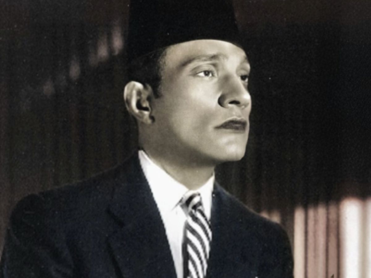 An Evening of Mohammed Abdel Wahab