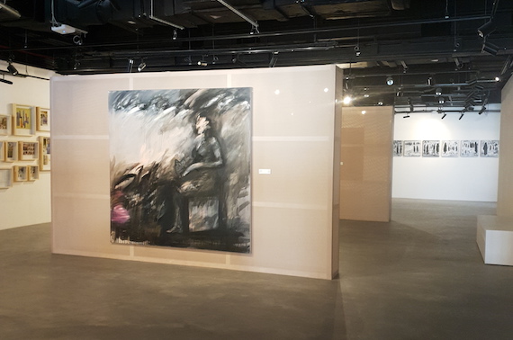 Tribute to Najat Makki