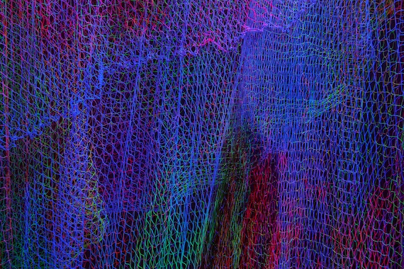 Najat Makki Luminescence